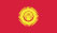 kyrgyzstan